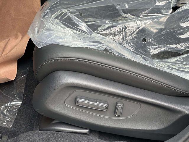 new 2026 Honda HR-V car, priced at $32,181