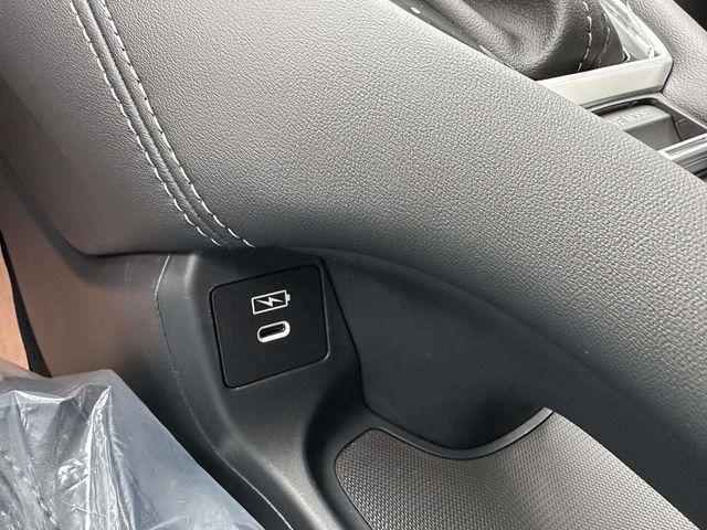 new 2026 Honda HR-V car, priced at $32,181