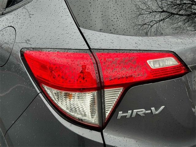 used 2022 Honda HR-V car, priced at $20,469