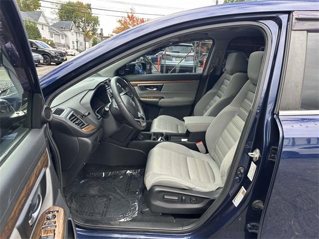 used 2019 Honda CR-V car, priced at $18,439