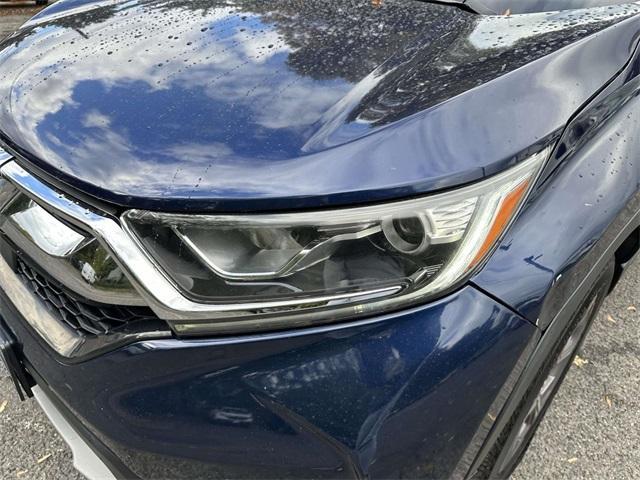 used 2019 Honda CR-V car, priced at $18,439