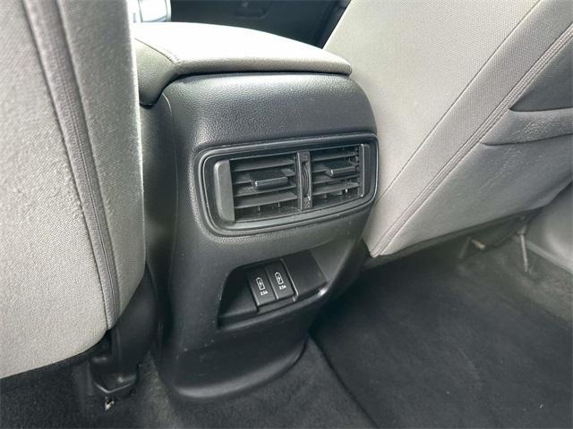 used 2019 Honda CR-V car, priced at $18,439
