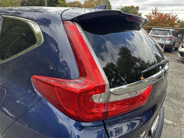 used 2019 Honda CR-V car, priced at $18,439