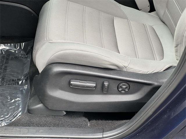 used 2019 Honda CR-V car, priced at $18,439