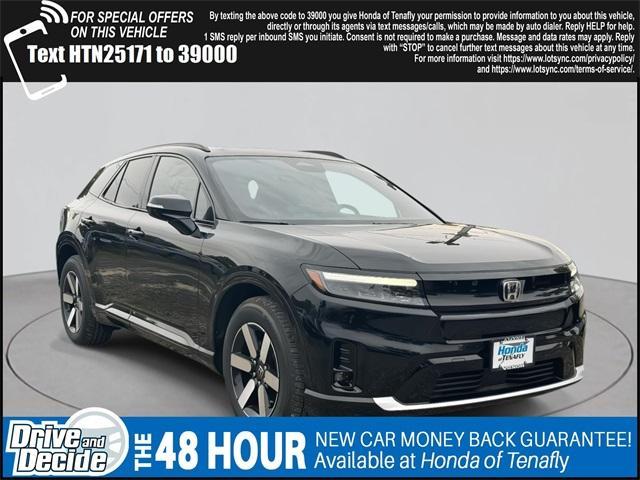 new 2025 Honda Prologue car, priced at $56,605