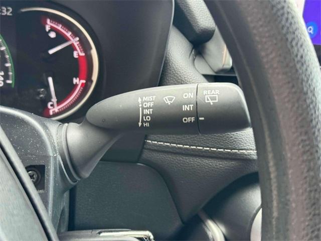 used 2023 Toyota RAV4 car, priced at $28,330