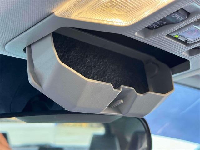 used 2022 Toyota RAV4 car, priced at $29,719