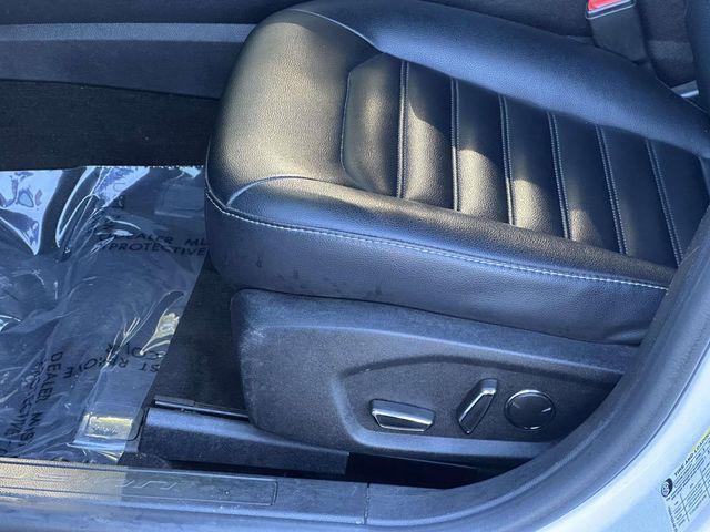 used 2020 Ford Fusion car, priced at $11,990