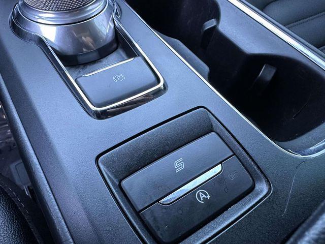used 2020 Ford Fusion car, priced at $11,990