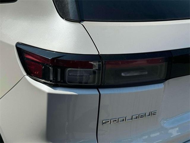 new 2024 Honda Prologue car, priced at $52,250