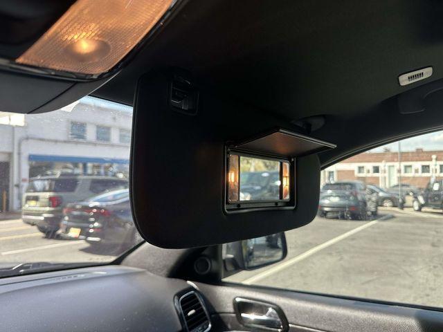 used 2021 Jeep Grand Cherokee car, priced at $24,990