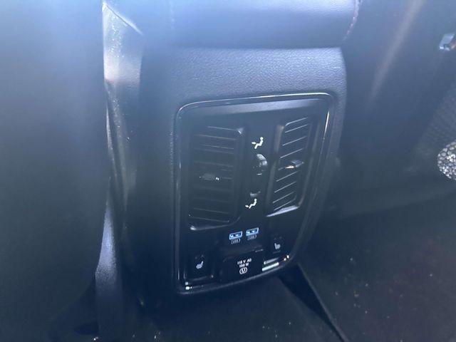 used 2021 Jeep Grand Cherokee car, priced at $24,990