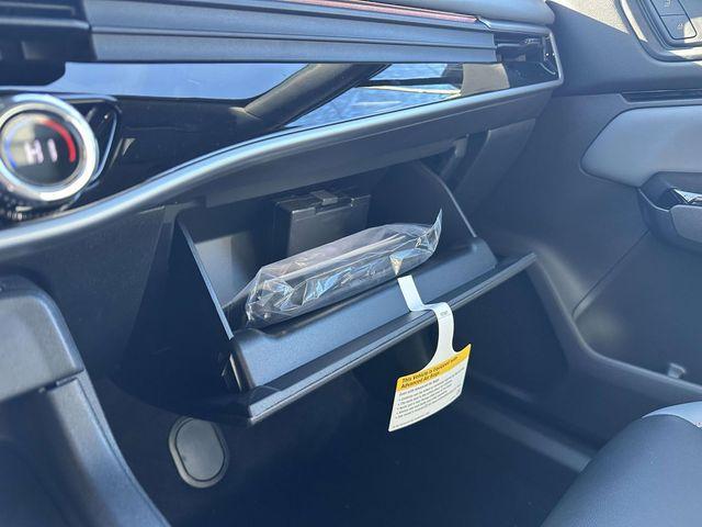 new 2026 Honda Prologue car, priced at $55,995