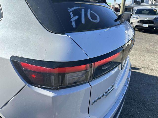 new 2026 Honda Prologue car, priced at $55,995