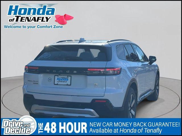 new 2026 Honda Prologue car, priced at $55,995