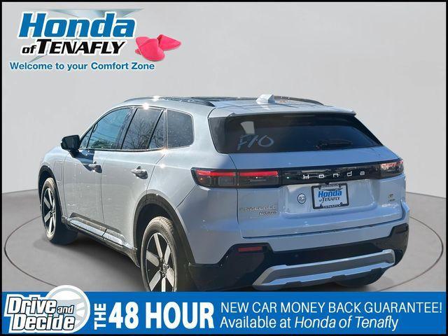 new 2026 Honda Prologue car, priced at $55,995