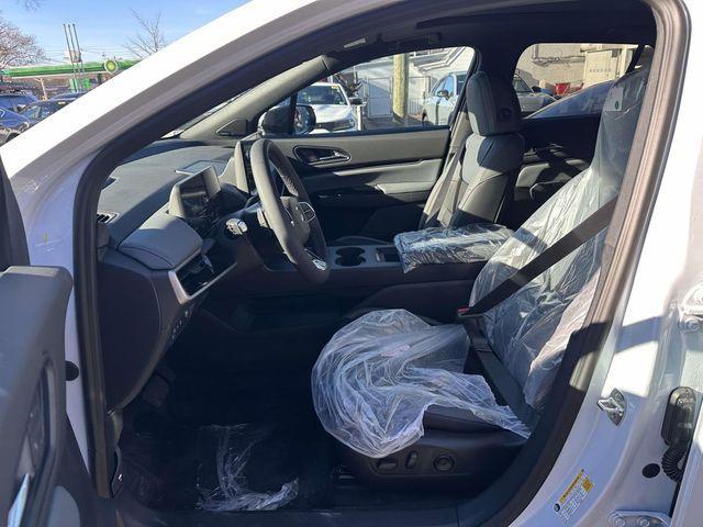 new 2026 Honda Prologue car, priced at $55,995