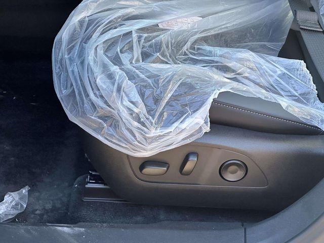 new 2026 Honda Prologue car, priced at $55,995