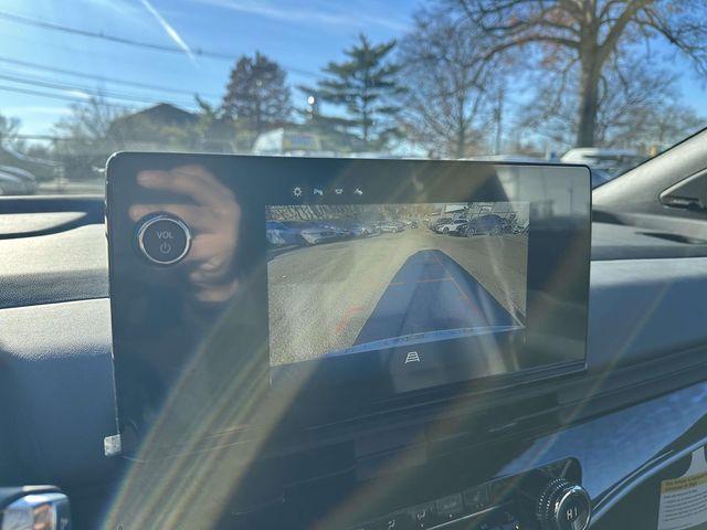 new 2026 Honda Prologue car, priced at $55,995