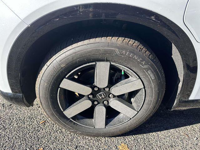 new 2026 Honda Prologue car, priced at $55,995