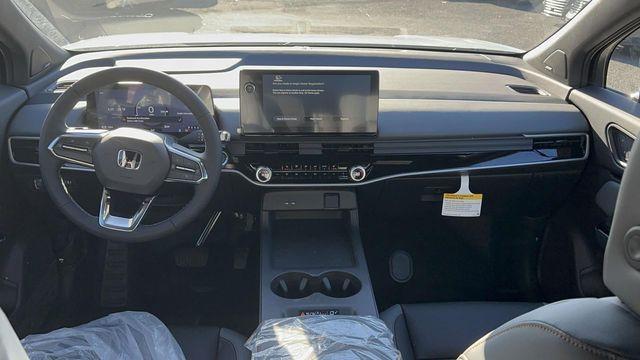 new 2026 Honda Prologue car, priced at $55,995