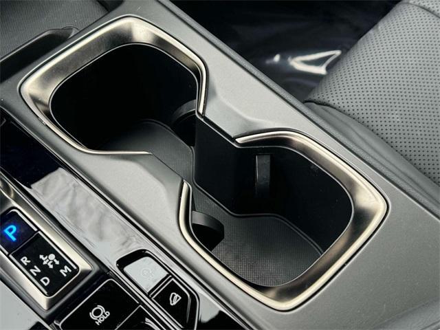 used 2022 Lexus NX 350 car, priced at $40,990