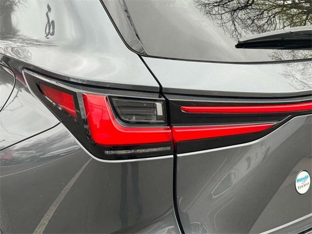 used 2022 Lexus NX 350 car, priced at $40,990