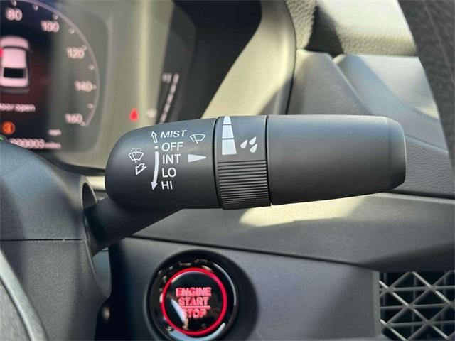 new 2025 Honda Accord car, priced at $29,490