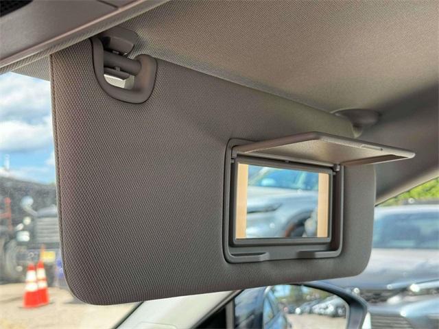 new 2025 Honda Accord car, priced at $29,490