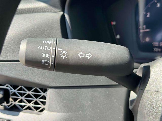 new 2025 Honda Accord car, priced at $29,490