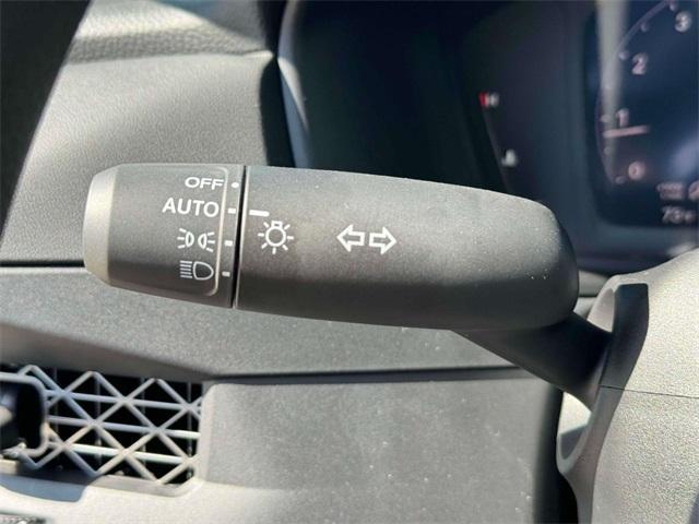 new 2025 Honda Accord car, priced at $29,490