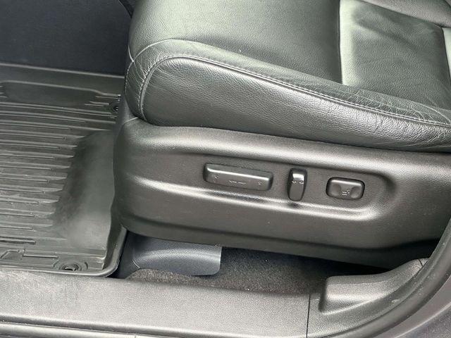 used 2020 Honda Pilot car, priced at $26,990