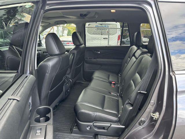 used 2020 Honda Pilot car, priced at $26,990