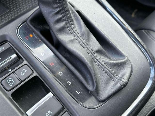 used 2023 Honda CR-V car, priced at $31,990