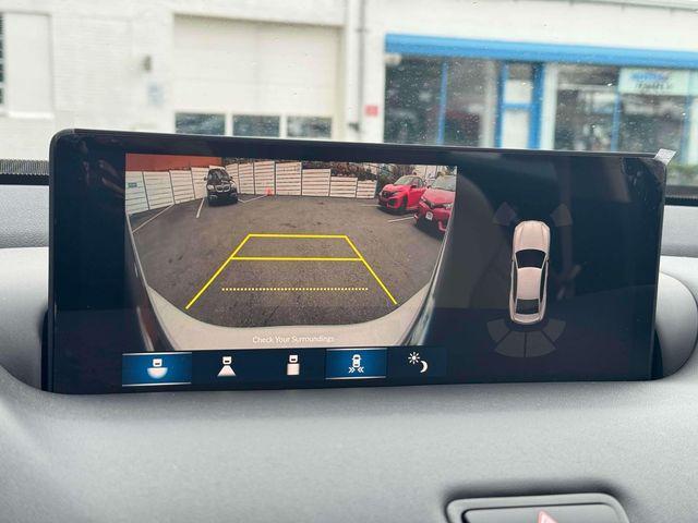 used 2024 Acura TLX car, priced at $32,990