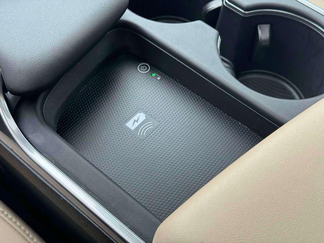 used 2024 Acura TLX car, priced at $32,990