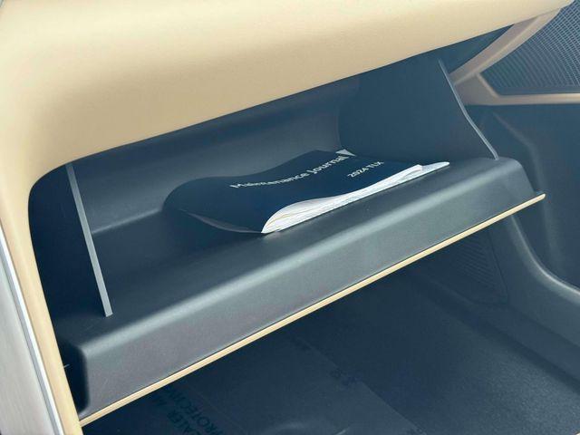 used 2024 Acura TLX car, priced at $32,990