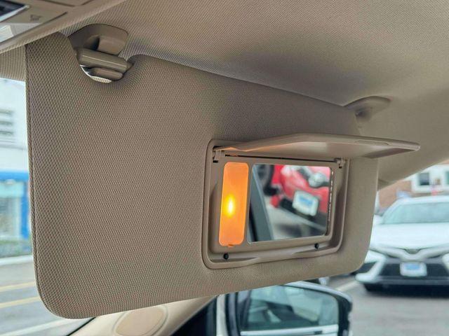 used 2024 Acura TLX car, priced at $32,990