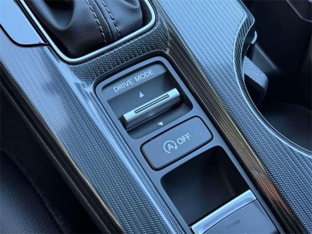 used 2025 Honda Civic car, priced at $25,997