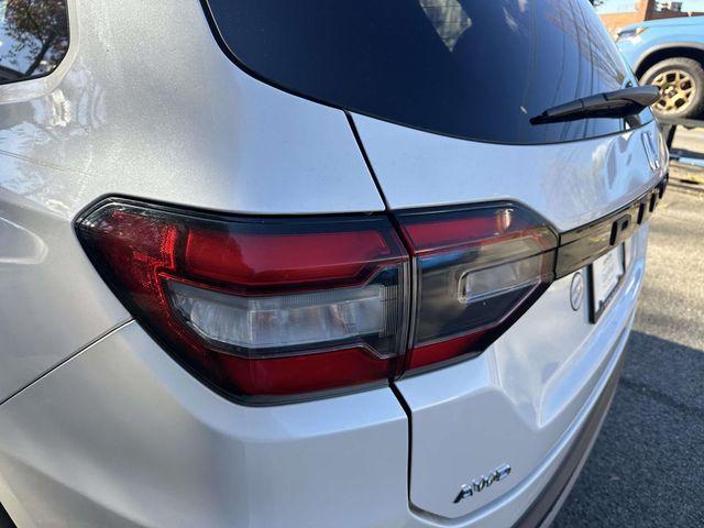 used 2023 Honda Pilot car, priced at $42,695