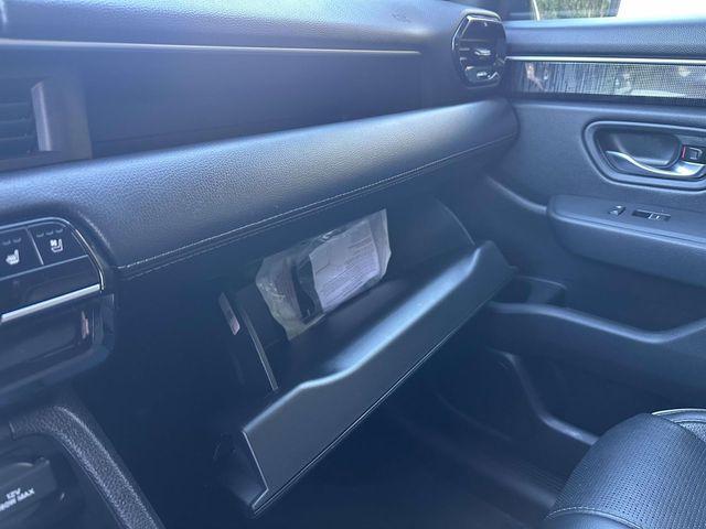 used 2023 Honda Pilot car, priced at $42,695