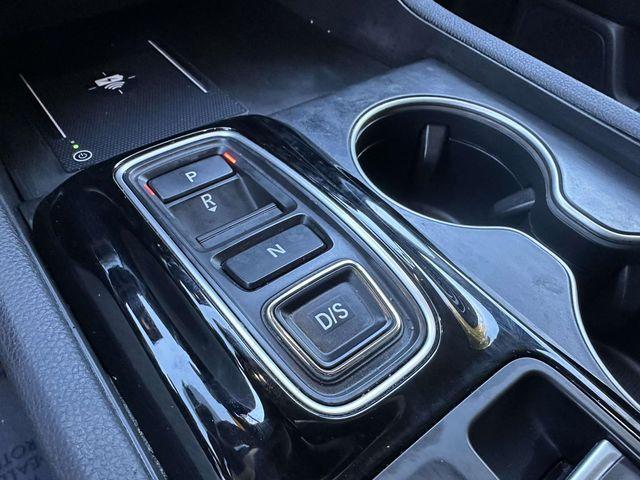 used 2023 Honda Pilot car, priced at $42,695