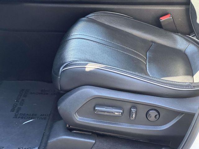 used 2023 Honda Pilot car, priced at $42,695