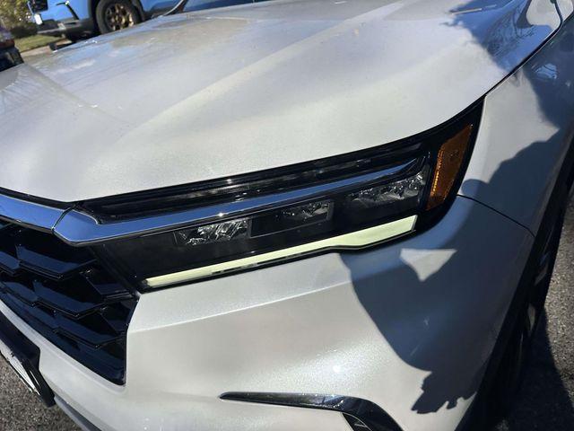 used 2023 Honda Pilot car, priced at $42,695