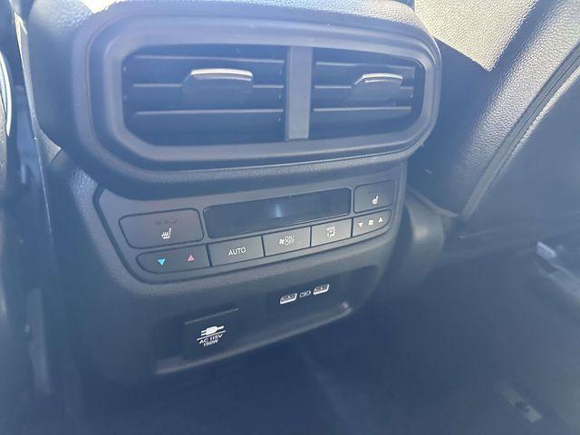 used 2023 Honda Pilot car, priced at $42,695