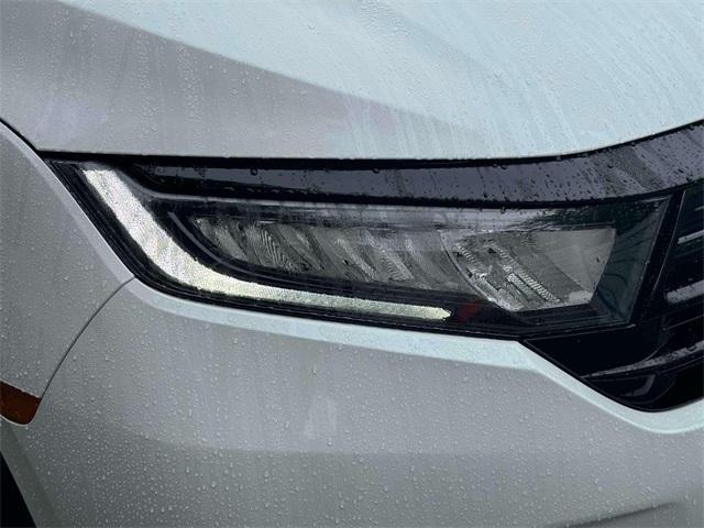 used 2024 Honda Odyssey car, priced at $39,595