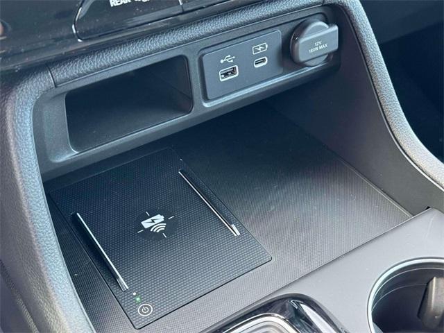 new 2025 Honda Pilot car, priced at $47,095