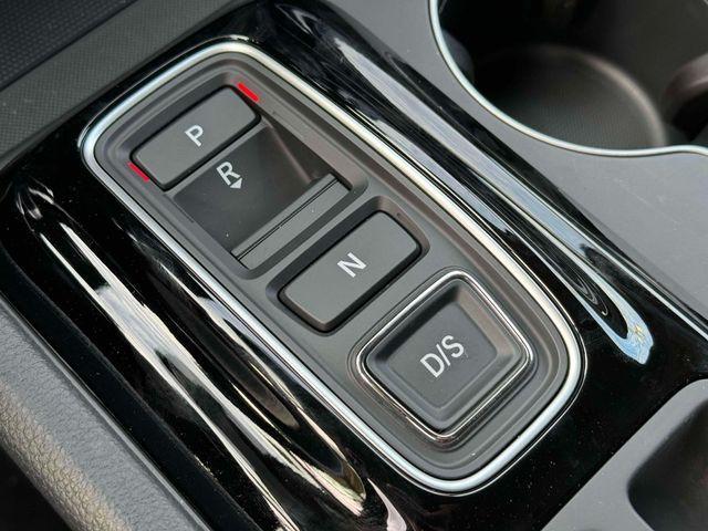 new 2025 Honda Pilot car, priced at $47,095