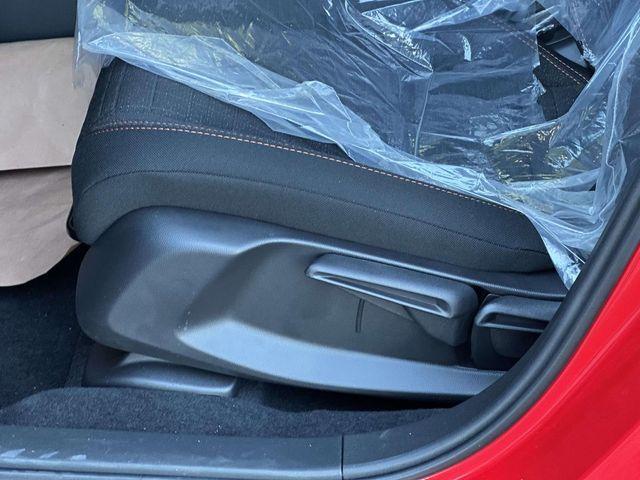 new 2026 Honda HR-V car, priced at $30,950