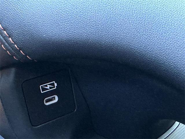 new 2026 Honda HR-V car, priced at $30,950